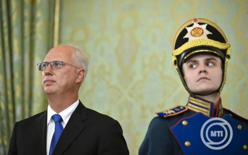 Ukrajnai háború - Amerikai és orosz kormányzati illetékesek egyeztetnek szombaton az ukrajnai rendezésről