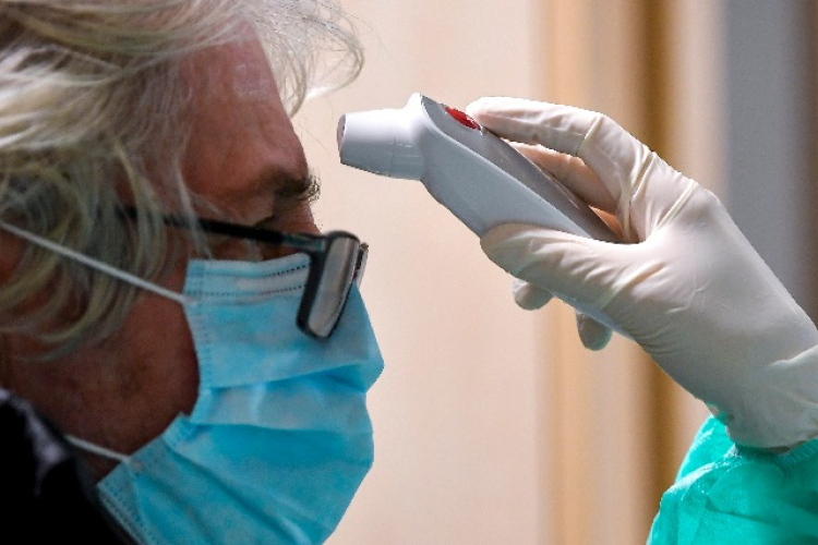 A fertőzöttek száma 539,7 millió, a halálos áldozatoké 6,32 millió a világon