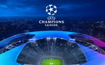 Bajnokok Ligája - A szerdai program