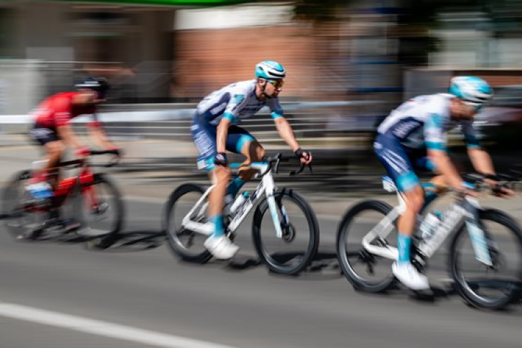 Tour de Hongrie - Poelsé a záróetap, Nys az első belga sárga trikós, Dina a legjobb magyar