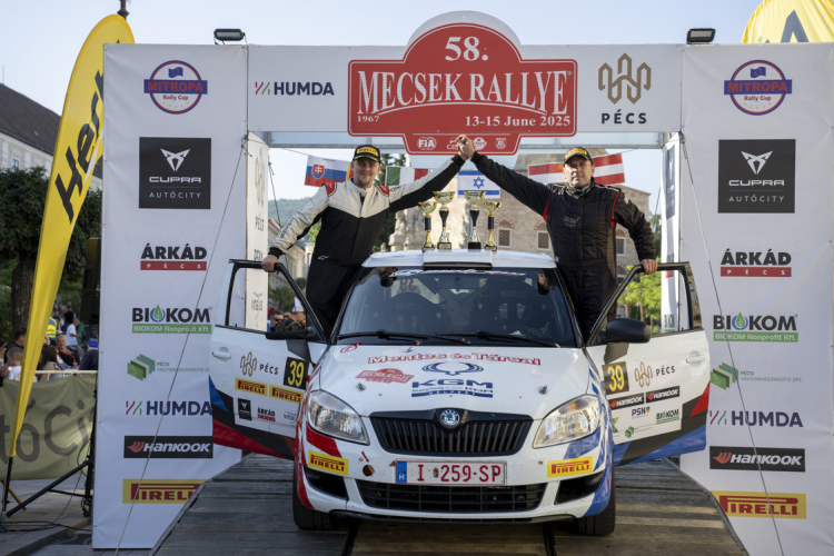 Kronome Ákos: Jó csata alakult ki Matics Misiékkel, amit meg is nyertünk!