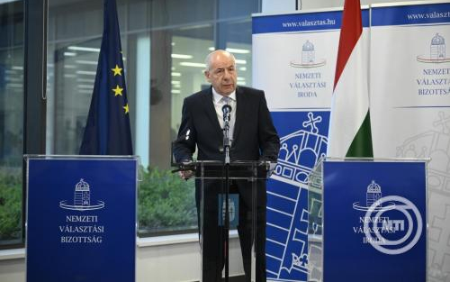Sulyok Tamás a Velencei Bizottsághoz fordult