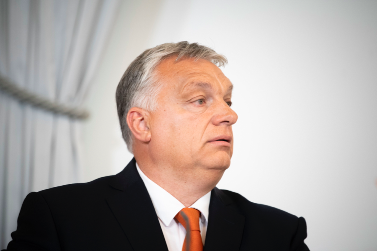 Orbán: a következő években is számíthatunk Ausztriára és fordítva is így áll a helyzet