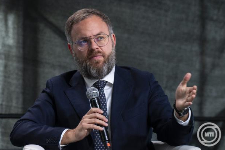 Pride - Orbán Balázs: az ellenzék nyíltan azonosult egy olyan ideológiával, amelyet a magyarok többsége elutasít