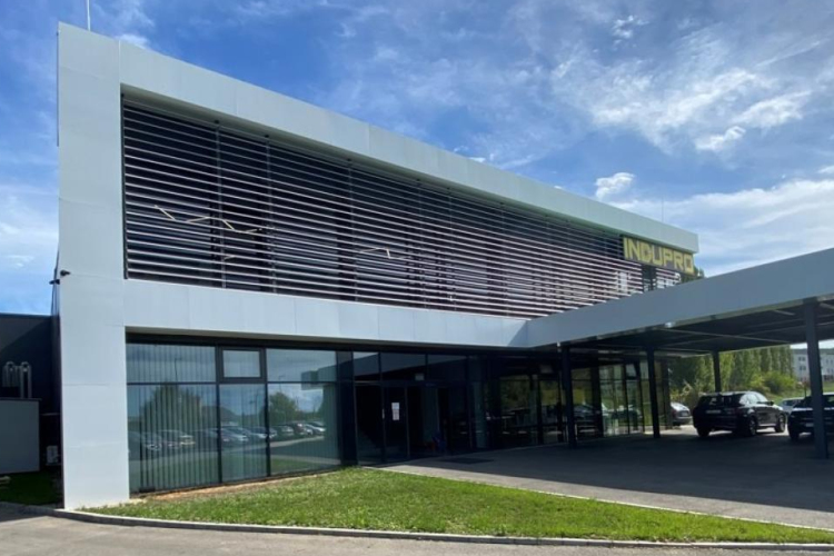 Tűz- és robbanásbiztos Li-ion akkumulátorpakkot fejlesztett ki egy magyar cég