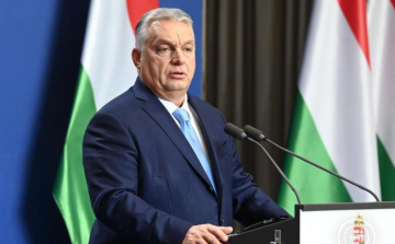 Orbán Viktor háború miatti baloldali megszorításokról beszélt