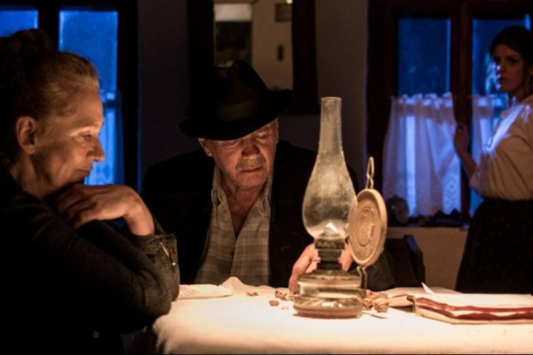 A Földindulás kapta a legjobb drámai film díját Franciaországban