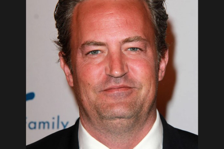 Öt ember ellen emeltek vádat Matthew Perry halálával kapcsolatban