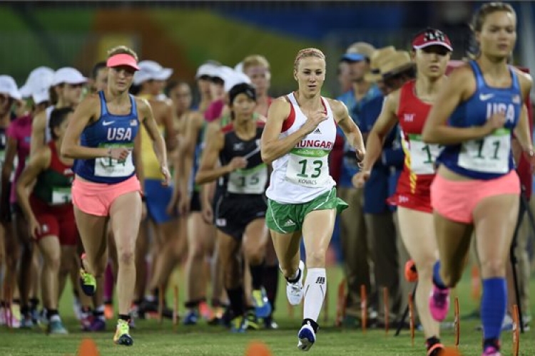 Rio 2016 - A pénteki magyar mérleg