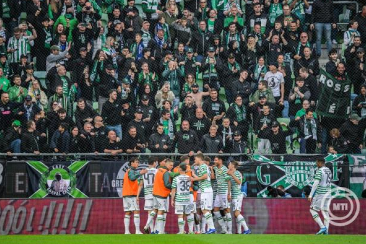 El-selejtező - Török vagy lengyel ellenfél várhat a Ferencvárosra