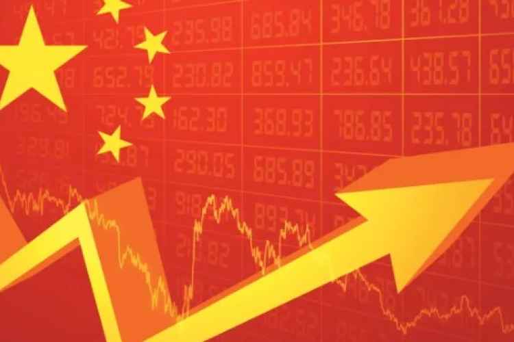 Leminősítette Kínát a Fitch Ratings