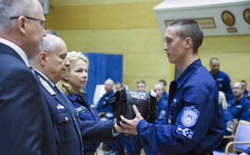 Police Medic - közel háromszázan teljesítették a képzést