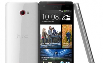 Nagyra nőtt pillangó – Itt a HTC Butterfly S