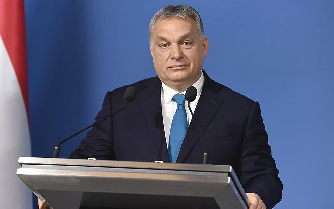 Orbán Viktor: Zelenszkij győzelmi tervével nem lehet nyerni, ezzel csak veszíteni lehet