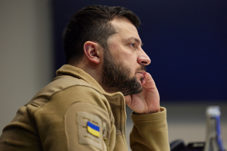 NATO-főtitkár: Ukrajna a legkeményebb telére számíthat az orosz invázió kezdete óta