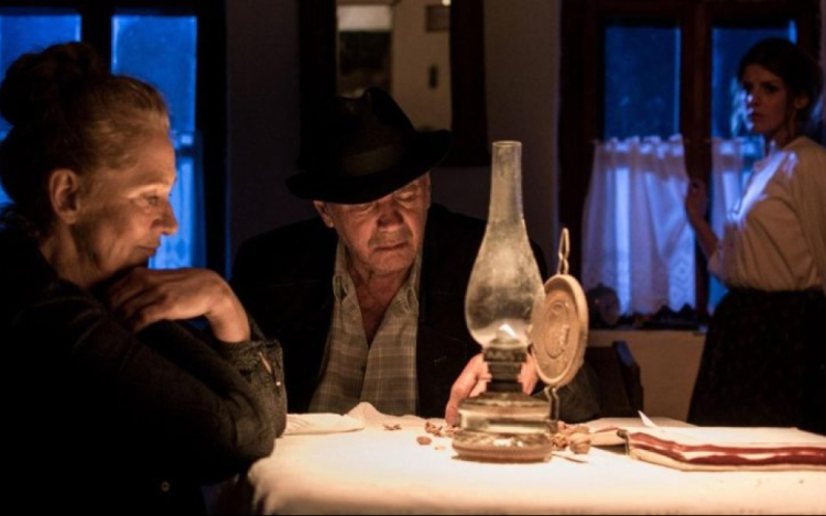 A Földindulás kapta a legjobb drámai film díját Franciaországban